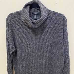 Turtle Neck Sweater